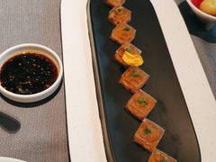 -森隆饭庄(崇文门新世界百货店)