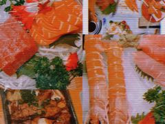-三石铁板烧(紫竹桥店)