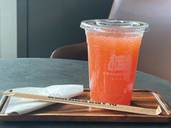 -木嘛working coffee(前海店)