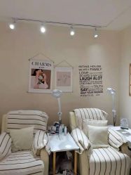 点击看大图 -Bodal美甲美睫皮肤管理工作室