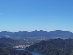 -京东石林峡风景区