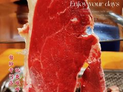 -蚝英雄鲜蚝自助专门店(长楹天街直营店)