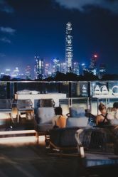 -金茂深圳JW万豪酒店·宴会厅
