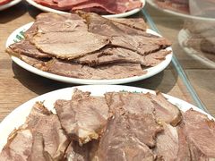 -老刘家永盛斋·传统泡馍(东关南街店)