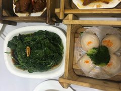 -君德澜酒家·创意粤菜(金山谷店)