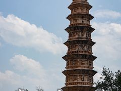 -崇圣寺三塔文化旅游区