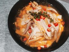 -小厨娘淮扬菜(奥体博览中心奥美店)