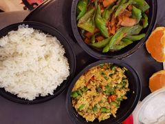 -老阿爸鲜鱼土菜(昆山花桥店)