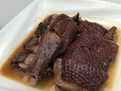 -铜锣湾·有麝自然香(重庆新天地店)