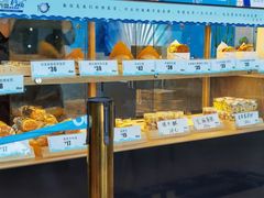 -贝林大翅鲸简餐厅(国家海洋博物馆店)