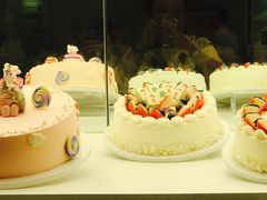 -面包新语(龙湖·西宸天街店)