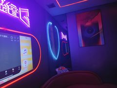 -星聚会KTV(广州敏捷广场店)