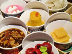 -大海碗·炸酱面·烤鸭·京菜(天坛店)