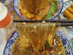 -阿三生煎(正弘城店)