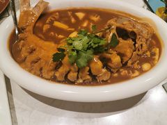 -上海宝华喜来登酒店·采悦轩中餐厅