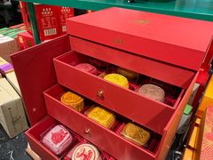-老鼎丰(靖宇街总店)