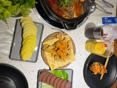 -沪小胖·小龙虾·蓝龙王(八佰伴店)