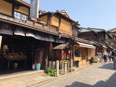 -京都冈本和服体验租赁店(清水寺店)