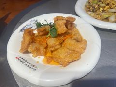 -林海雪乡铁锅炖·东北菜(夏湾店)