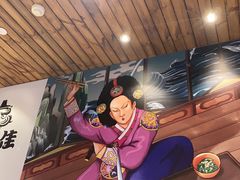 -万兴佳烤肉·长白山老味道(宏泰广场店)