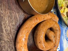 -安德烈俄式西餐厅(中央大街店)