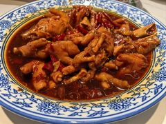 -欧记大排档·景德菜(上海首店)