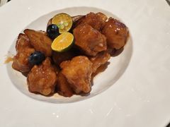 -四道菜·福建菜馆(新街口金鹰店)