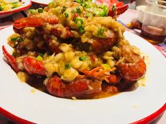 -汉虾王·油焖大虾(车公庙店)