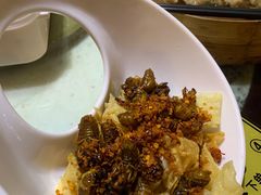 -园林美食城·本土农家菜(杨和镇店)