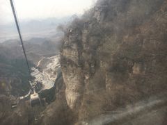 -狼牙山风景区