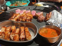 五花肉-济州爱肉堂(总店)