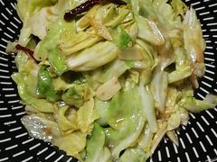 -阿罗新疆菜(人民广场店)