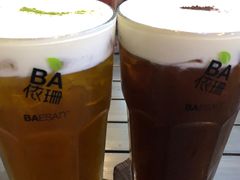 -813芭依珊 BAESAn(汇港购物中心店)