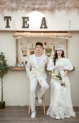 点击看大图 -情订奇缘婚纱摄影(和平路店)