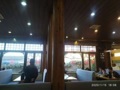 大堂-妈妈的味道(和顺古镇店)