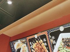 -聚味瞿记·龙虾堂(天元店)