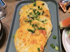 -街角等你.大连海鲜烧烤.经典铁板海鲜串(西安路店)