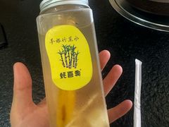 -蚝喜粤·广州味·茶楼点心(长隆店)