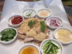 -顺意·顺德家乡菜(国际人才大厦店)