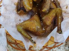 -煲煲掂风味煲仔饭餐厅(西区店)