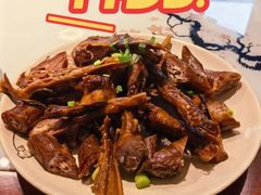 -乡亲鹅肉城(昆山店)