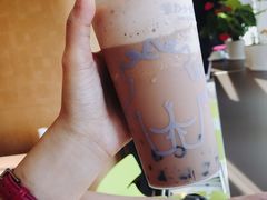 -茶力的小怪兽(梅林卓悦汇店)