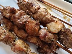 -清真·鸦儿李记·小馆(后海店)