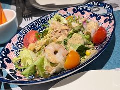 -苏坦土耳其西餐厅(玉林店)