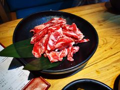 -九田家黑牛烤肉料理(新光汇店)