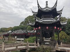 -韩湘水博园