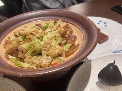 -奉天小馆·非遗东北菜(沈阳万象城店)