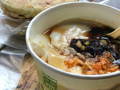 -秦园惠山豆腐花(惠山古镇店)