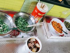 佐料-王记生烫牛杂面馆(兰陵路店)