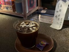 -沪水焙煎室(淡水路店)